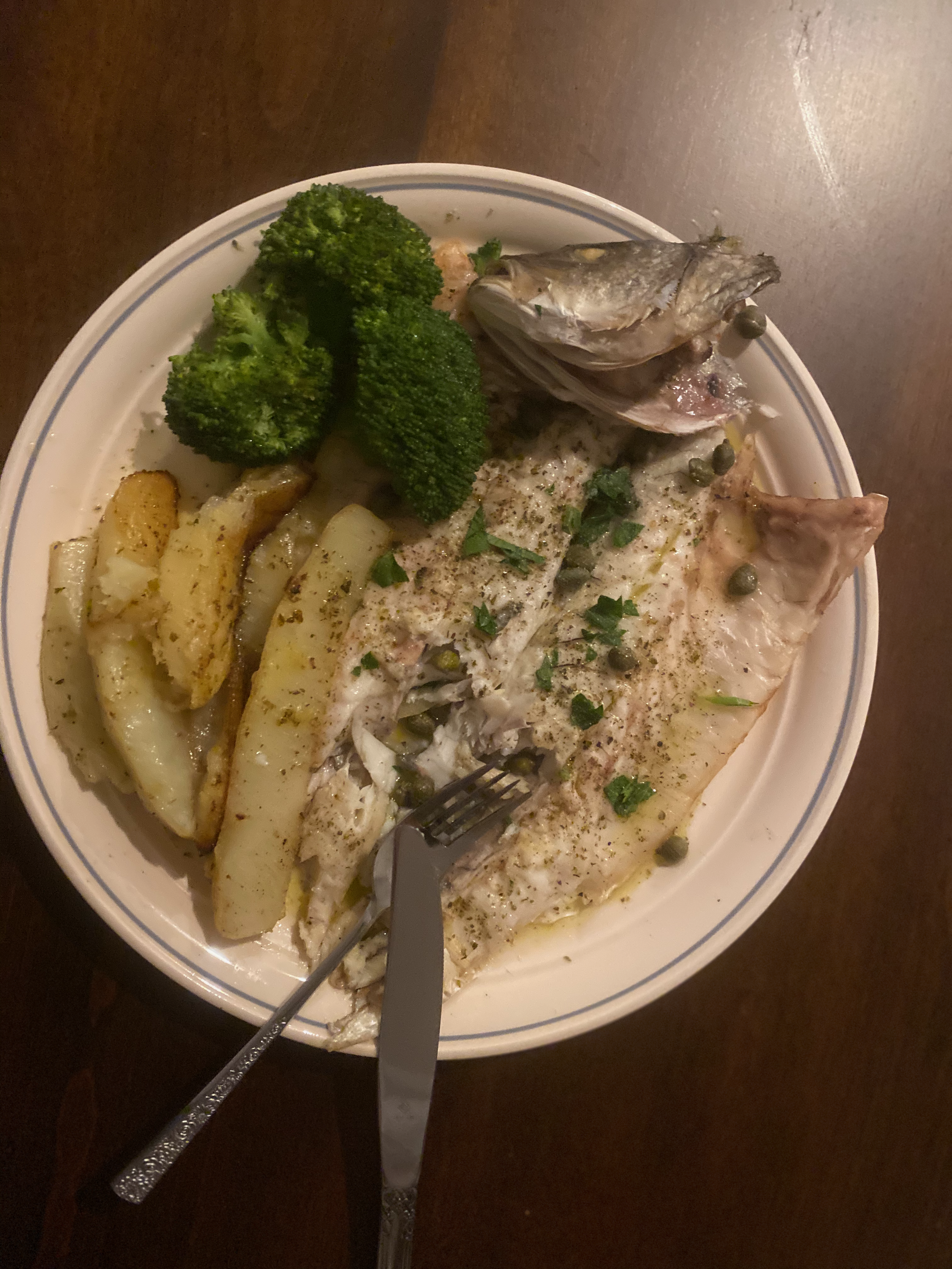 food